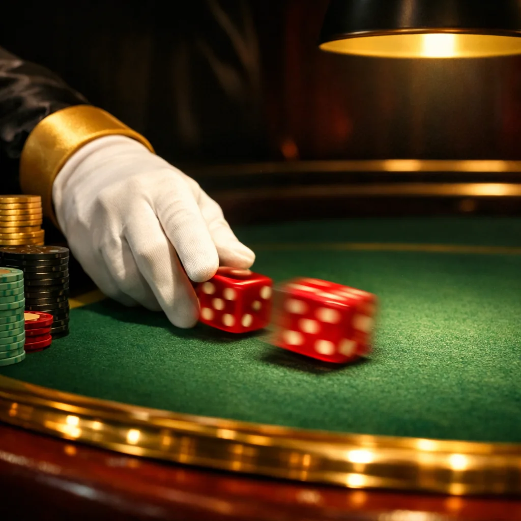 Live roulette tafels in HD-kwaliteit