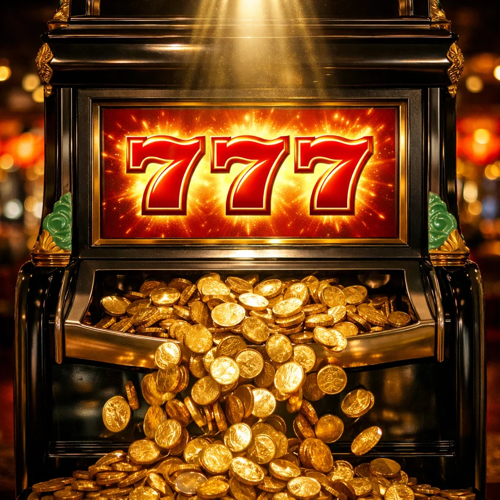 Premium slots met hoge RTP en jackpots